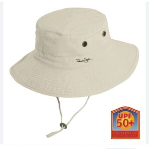Panama Jack Marina Bay Bucket Hat